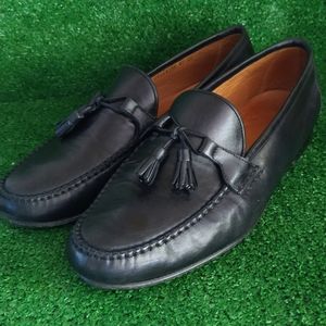 Allen Edmonds Mens Size 11 pre-owned